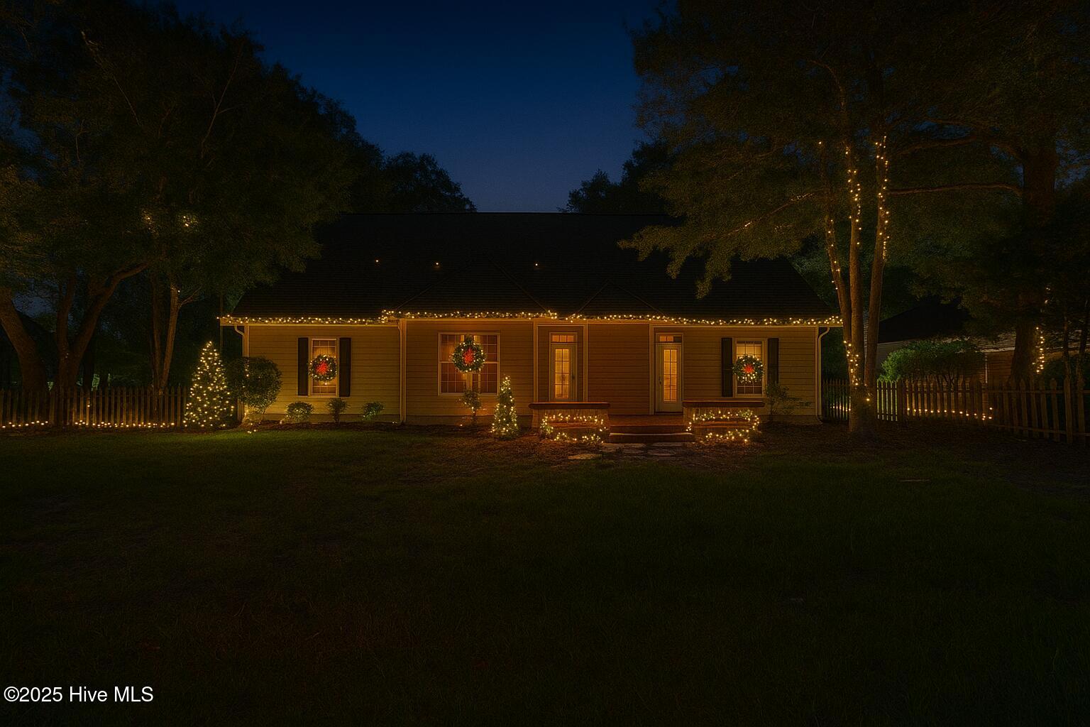 8985 Woodbine Road SW