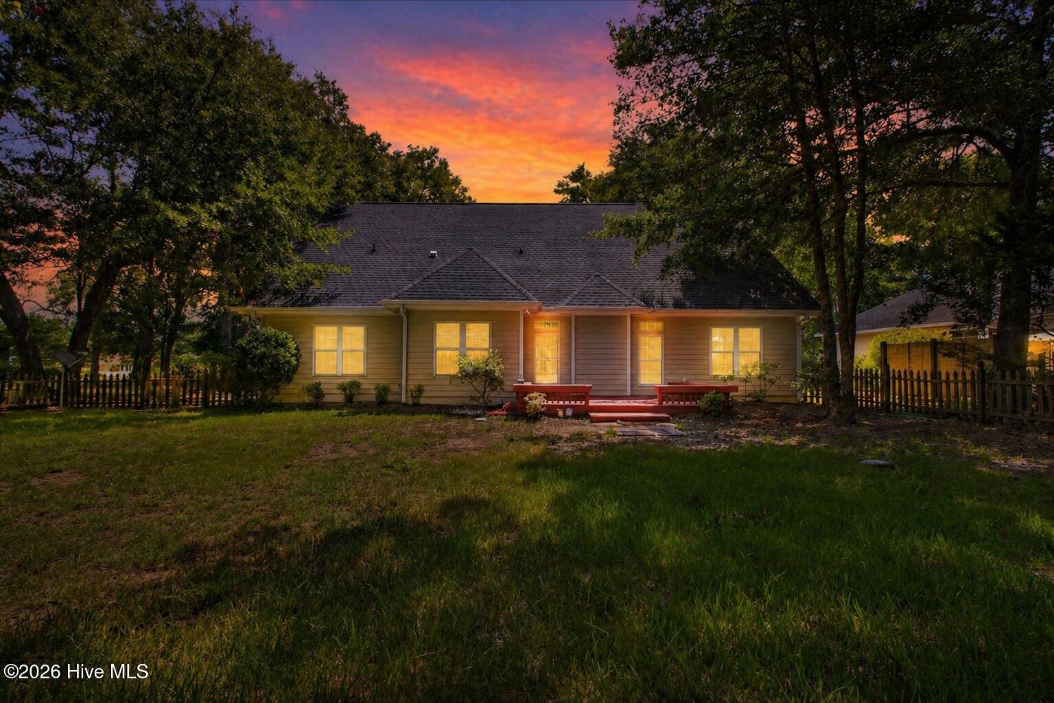 8985 Woodbine Road SW