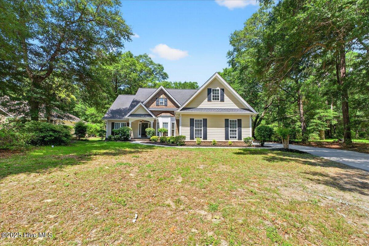 8985 Woodbine Road SW