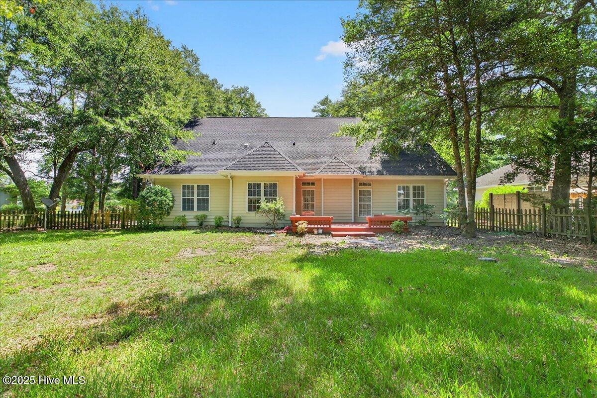 8985 Woodbine Road SW