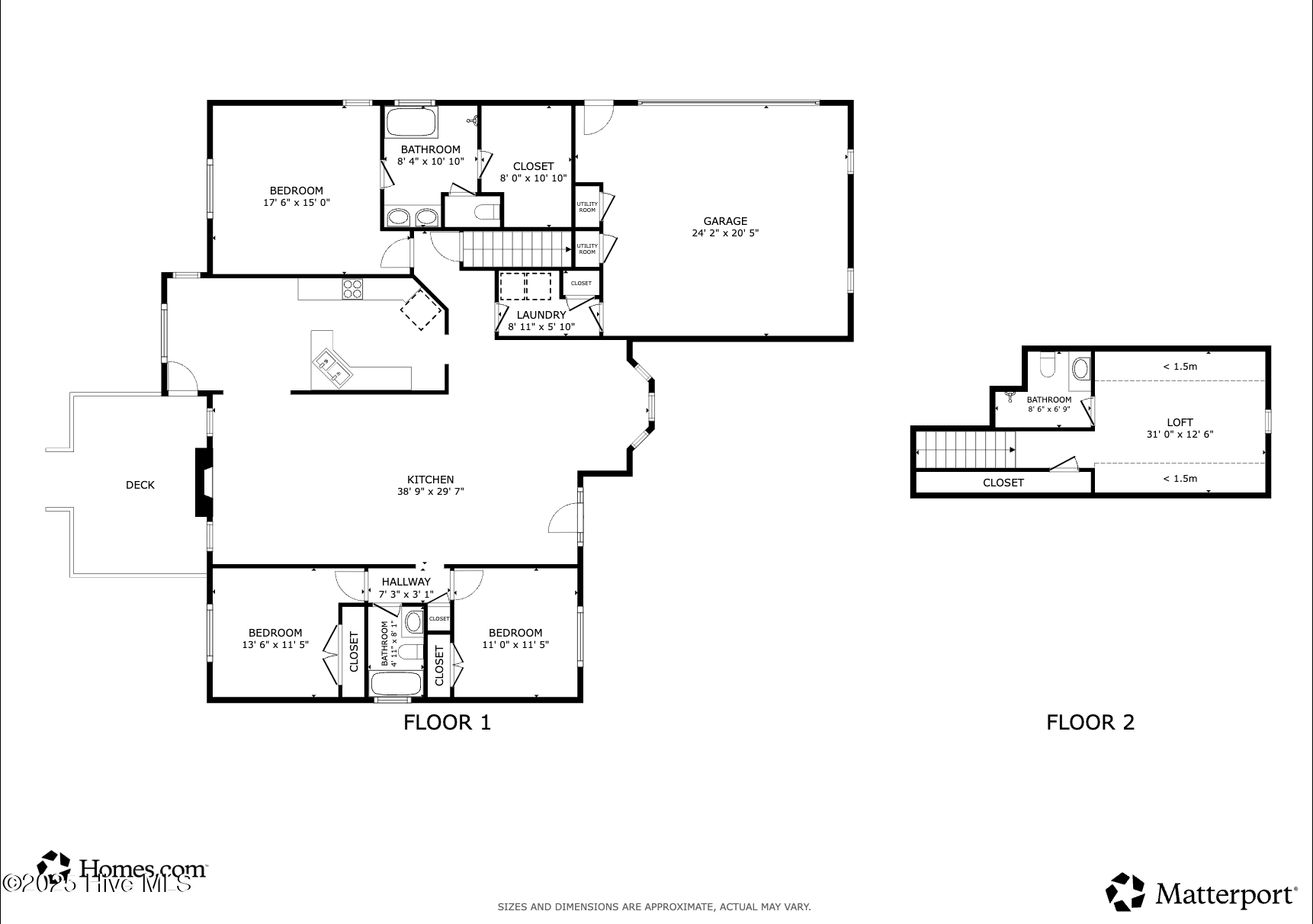 8985 Woodbine Road SW