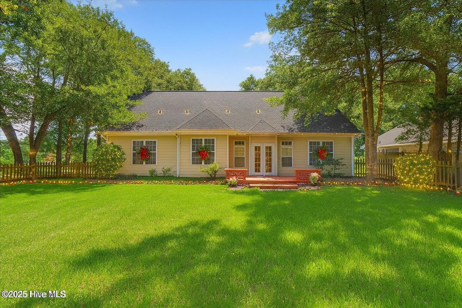 8985 Woodbine Road SW