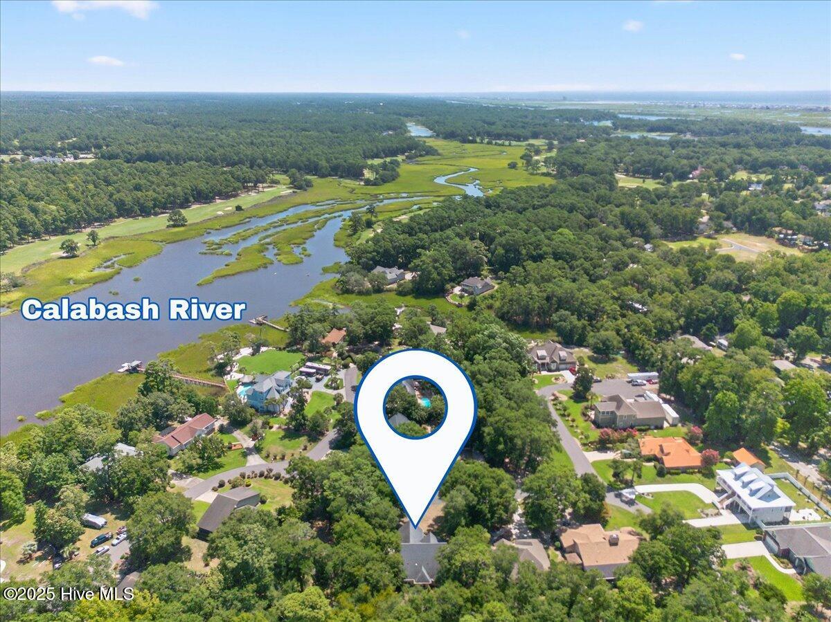 8985 Woodbine Road SW