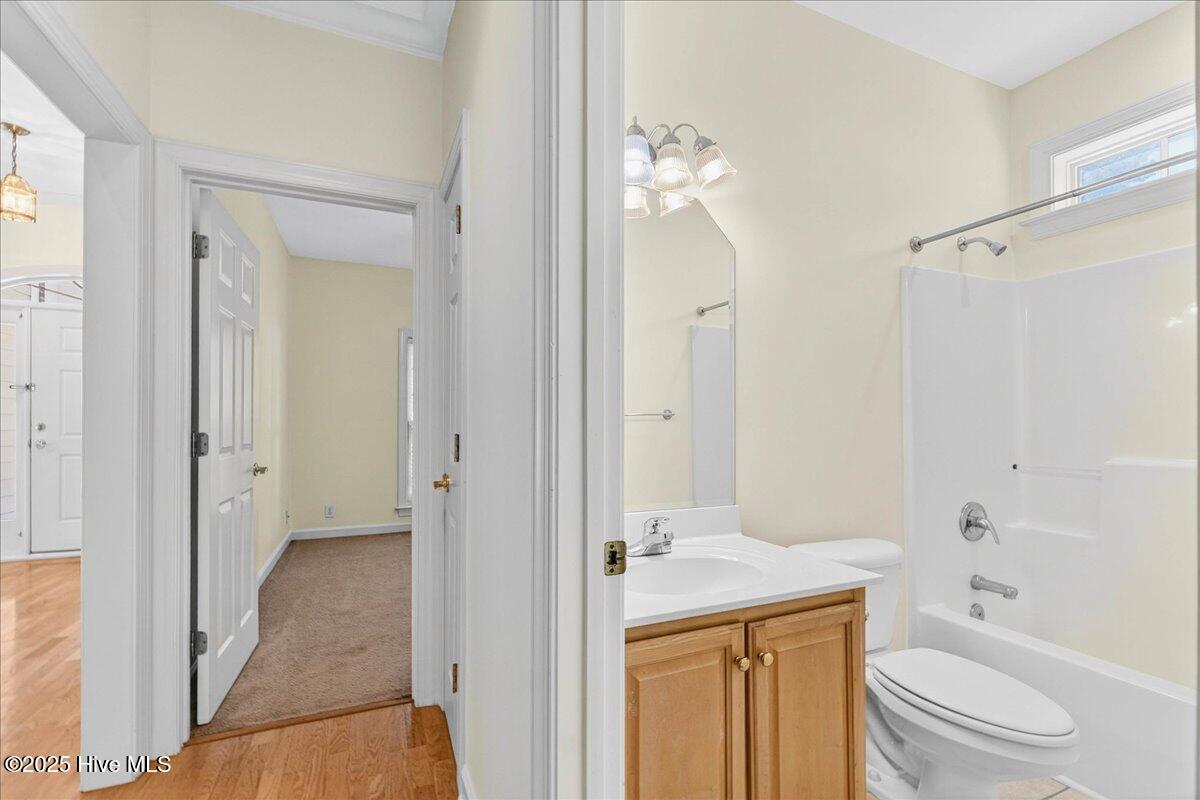 8985 Woodbine Road SW