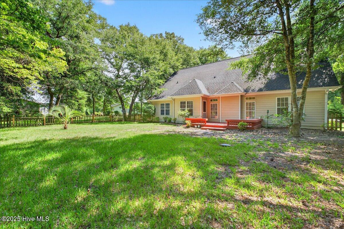 8985 Woodbine Road SW