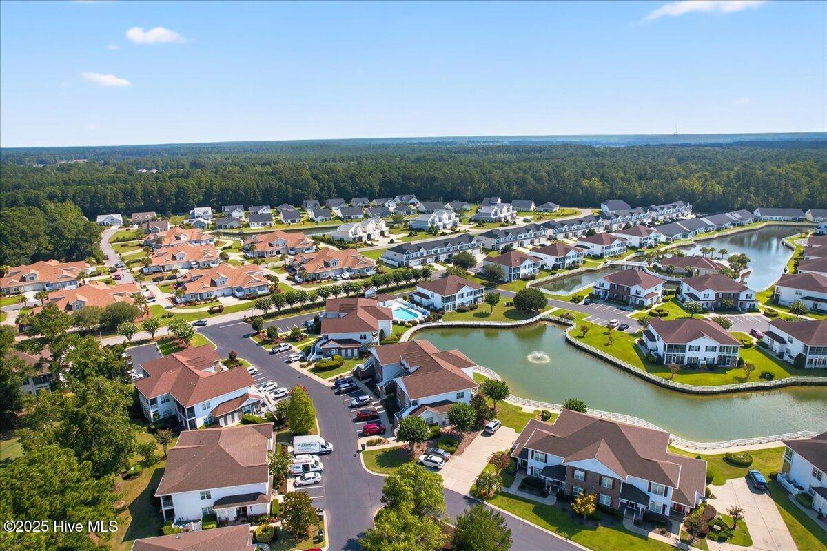 8855 Radcliff Drive NW, Unit 4d