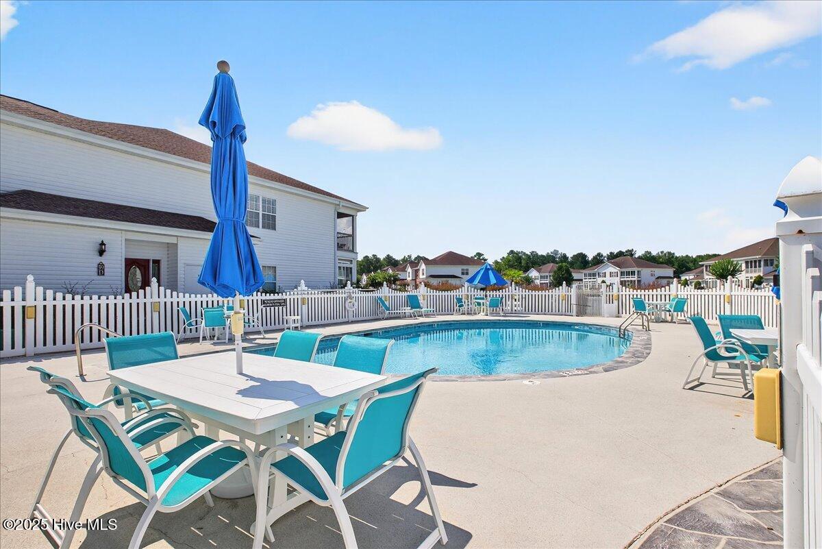 8855 Radcliff Drive NW, Unit 4d