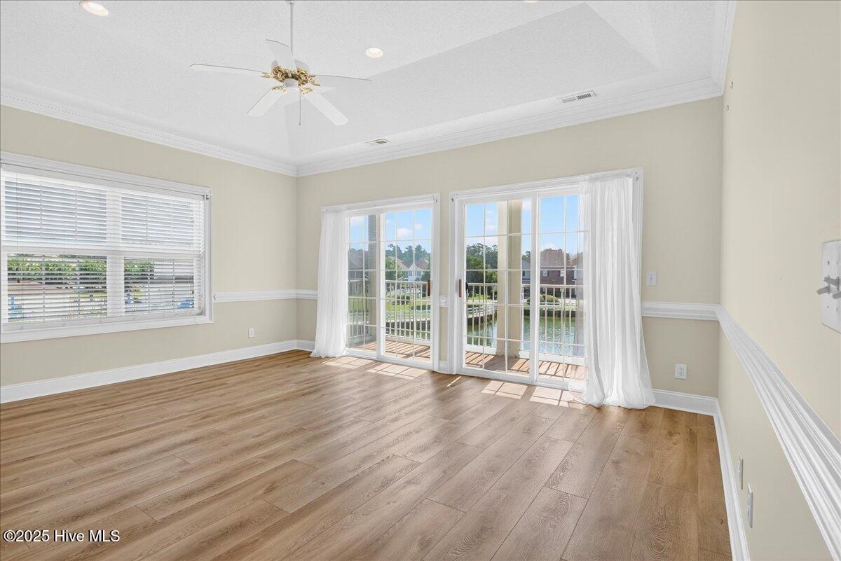 8855 Radcliff Drive NW, Unit 4d