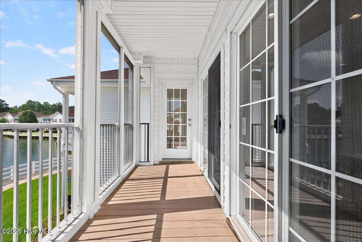 8855 Radcliff Drive NW, Unit 4d