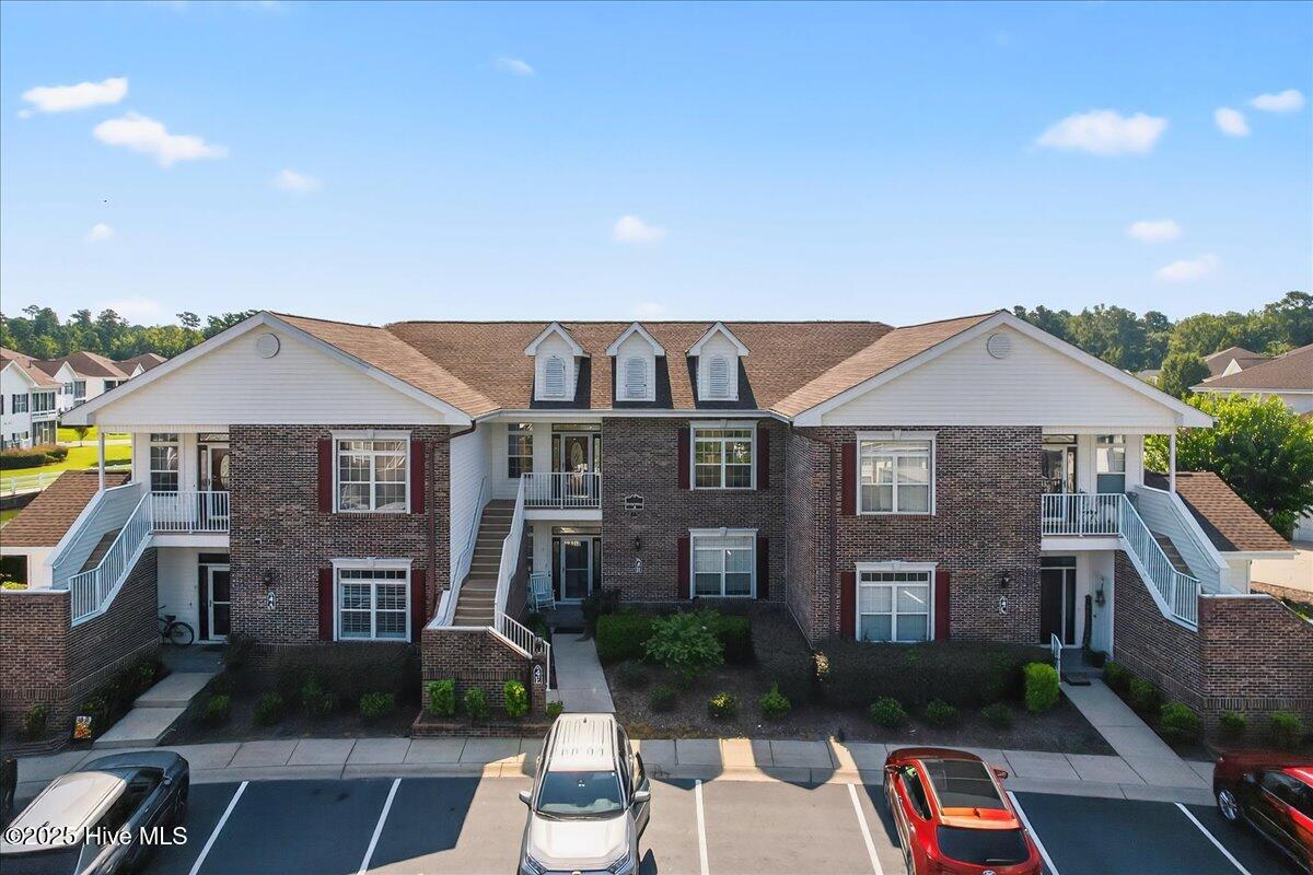 8855 Radcliff Drive NW, Unit 4d