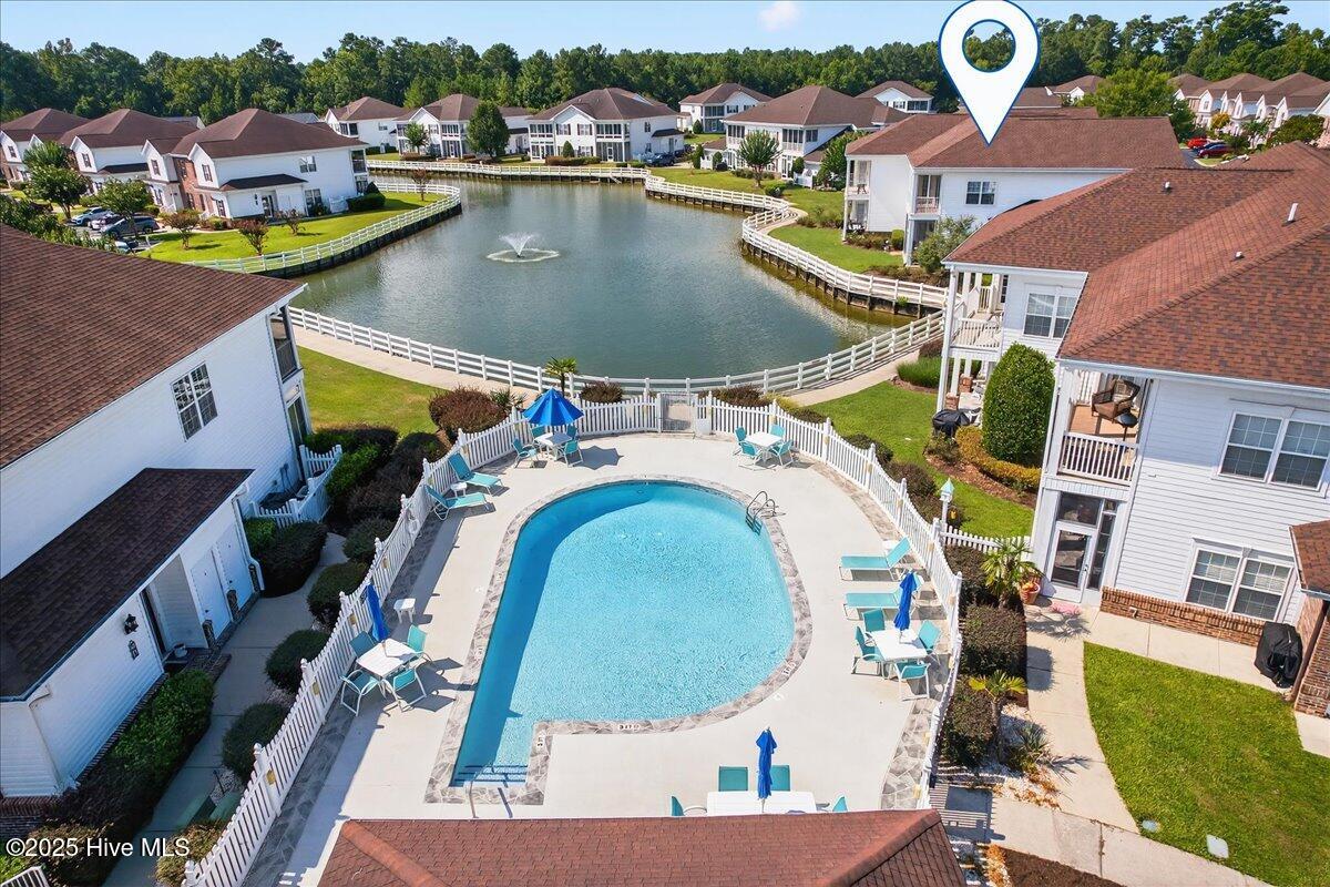 8855 Radcliff Drive NW, Unit 4d