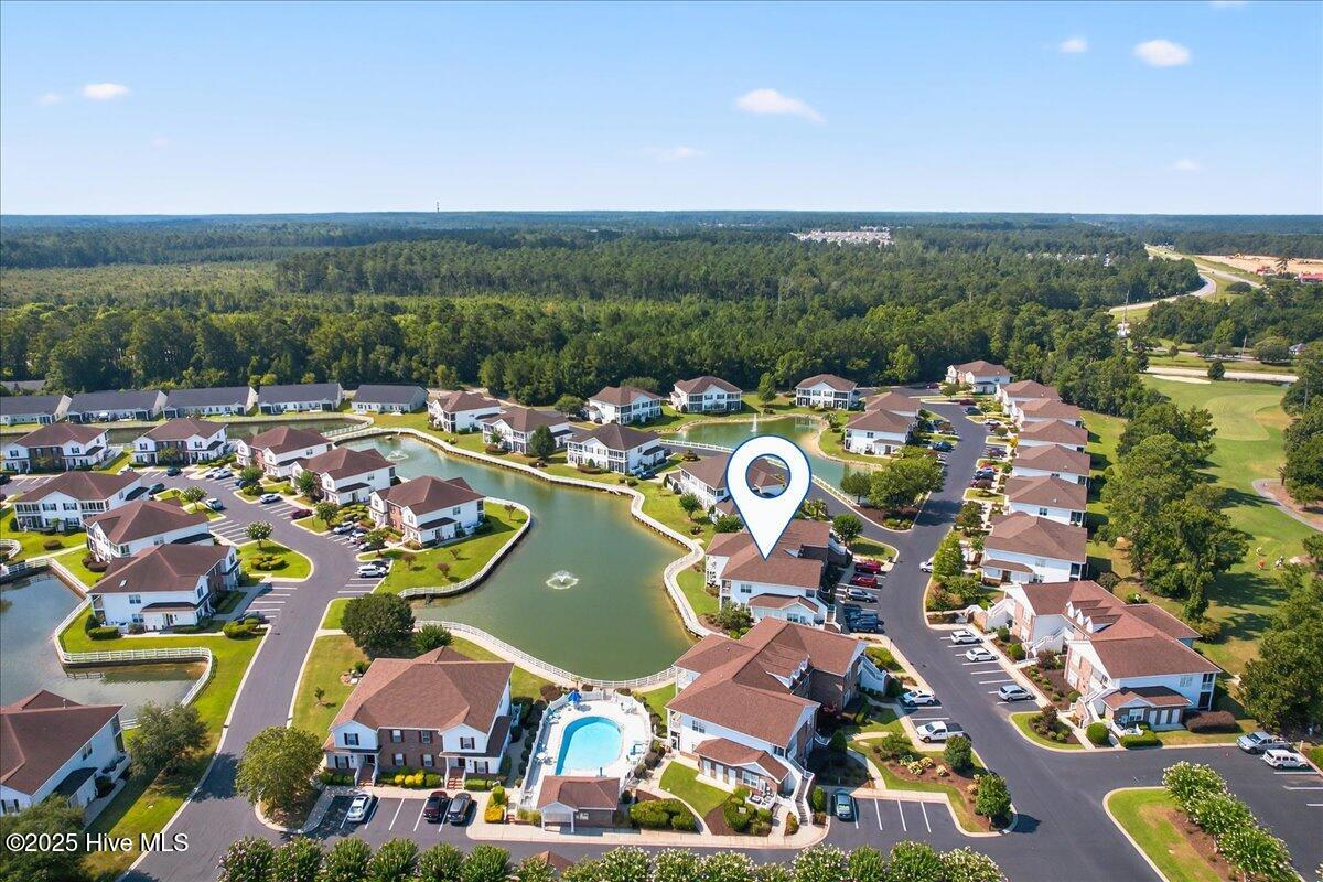8855 Radcliff Drive NW, Unit 4d