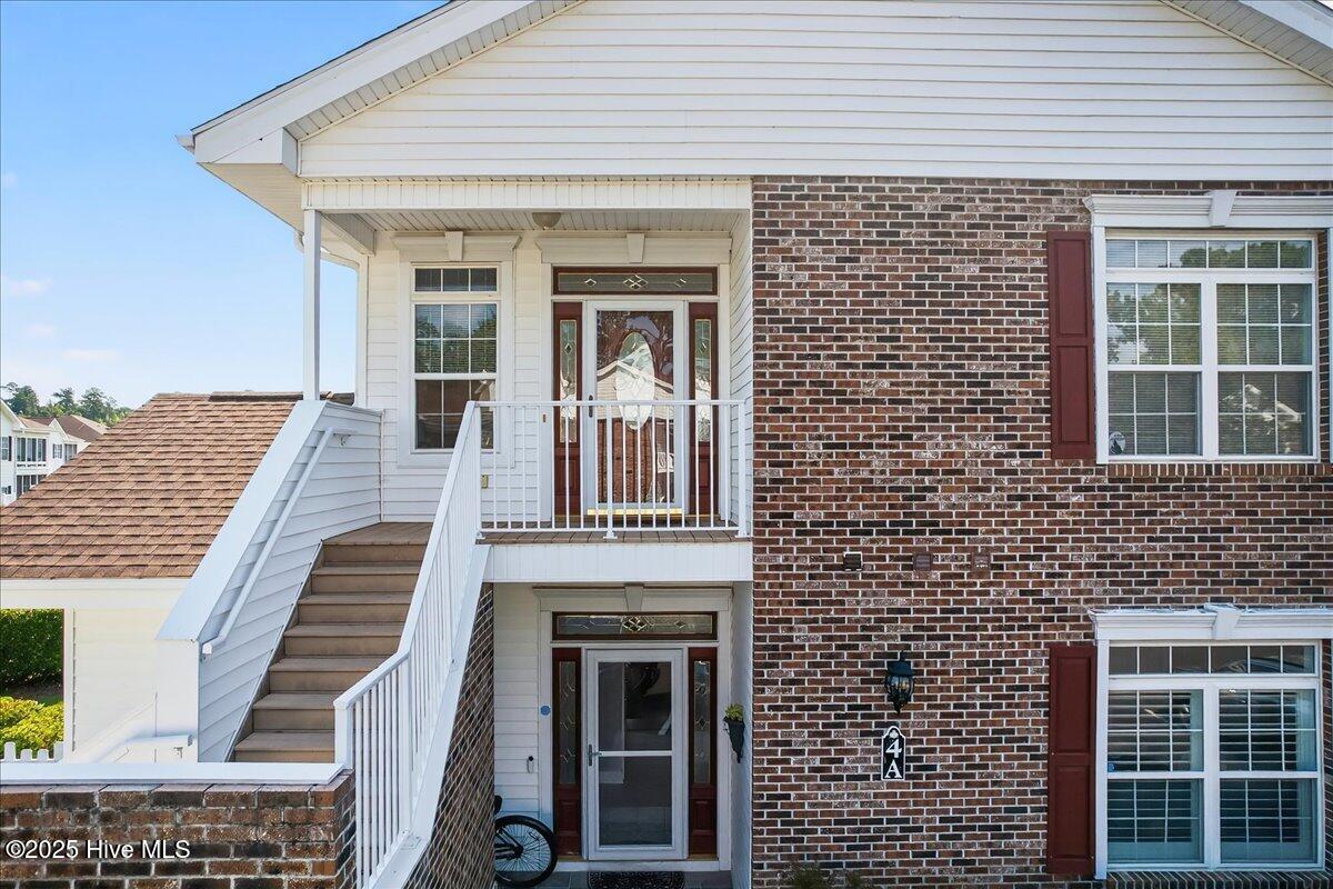 8855 Radcliff Drive NW, Unit 4d