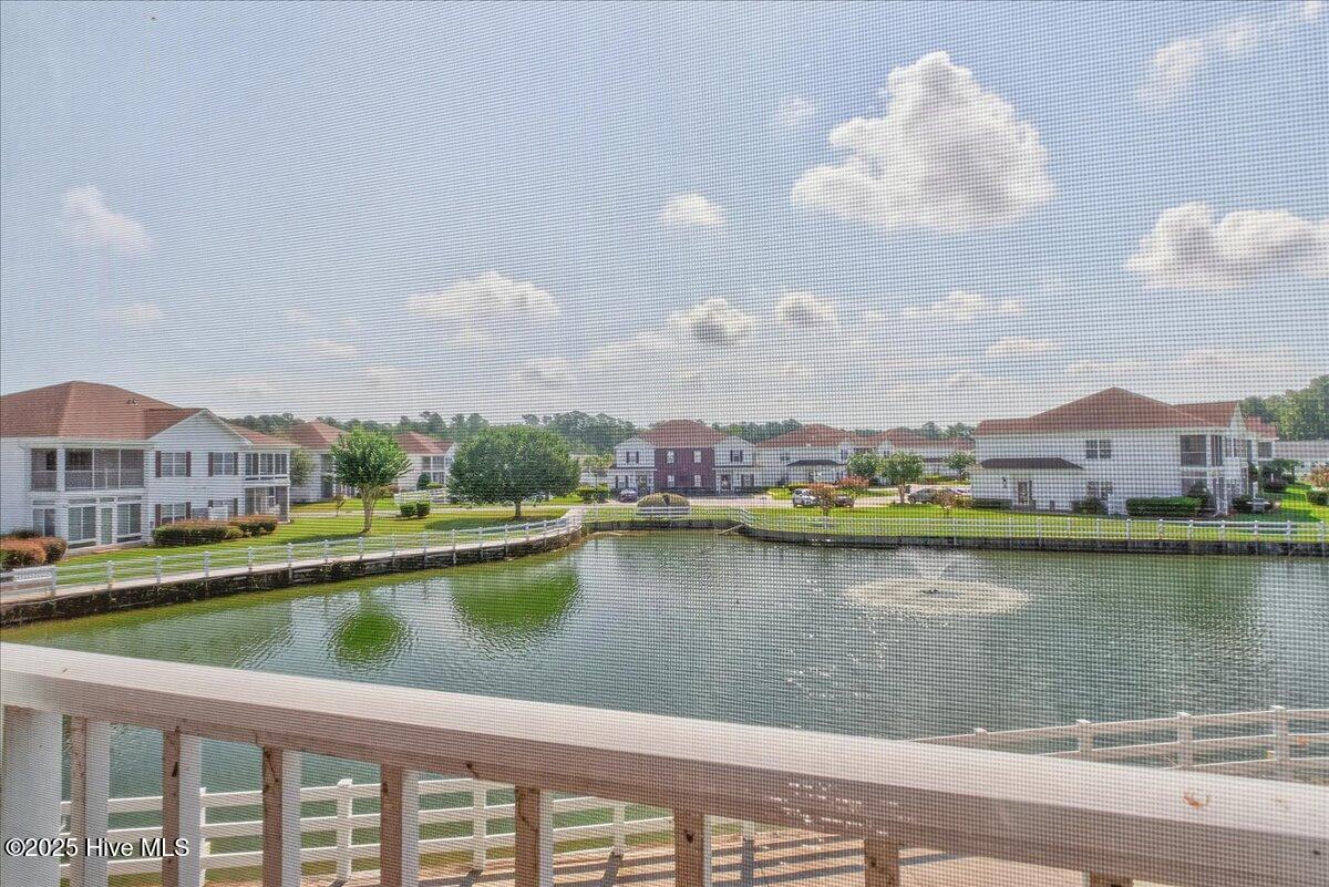 8855 Radcliff Drive NW, Unit 4d