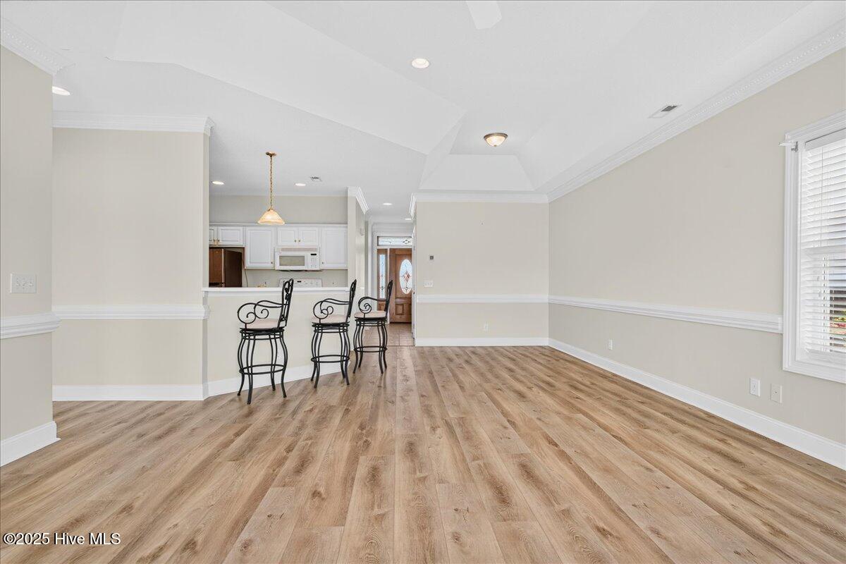 8855 Radcliff Drive NW, Unit 4d