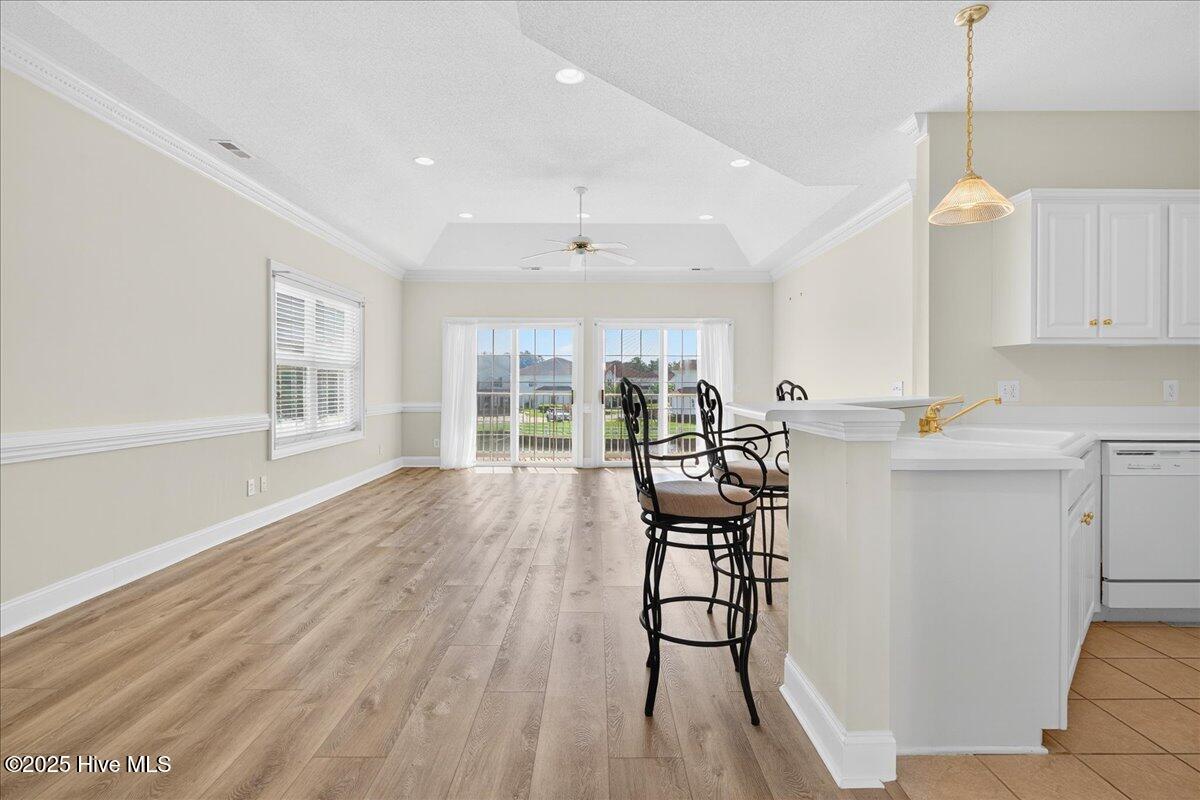 8855 Radcliff Drive NW, Unit 4d