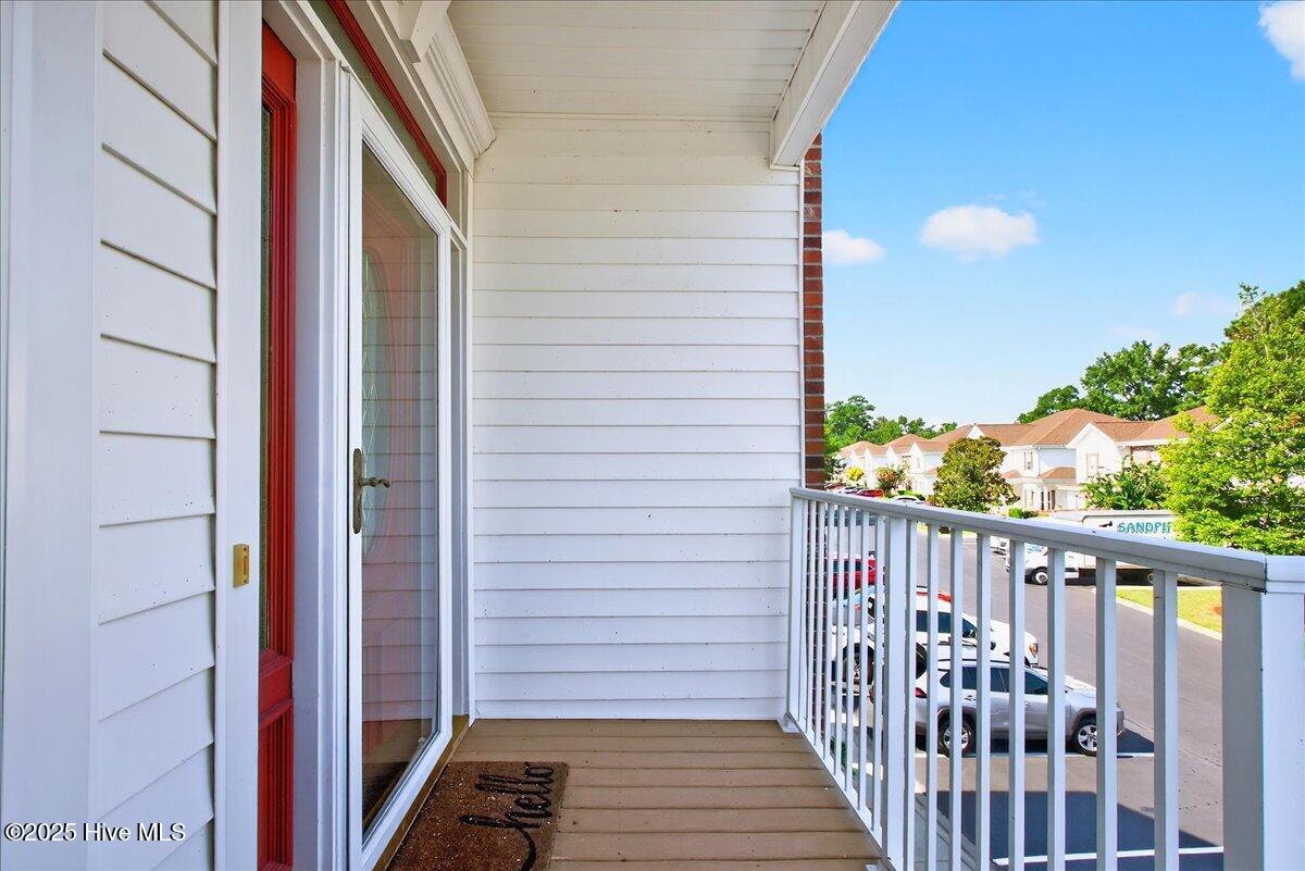 8855 Radcliff Drive NW, Unit 4d