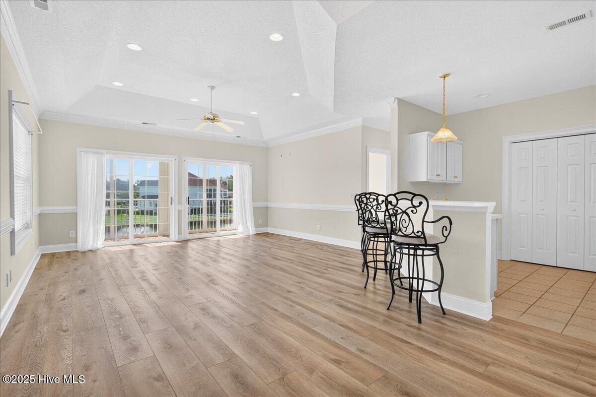 8855 Radcliff Drive NW, Unit 4d