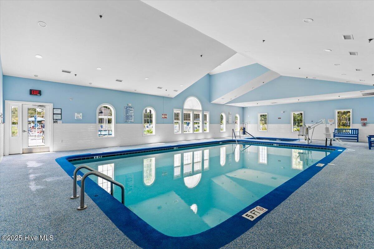 8855 Radcliff Drive NW, Unit 4d