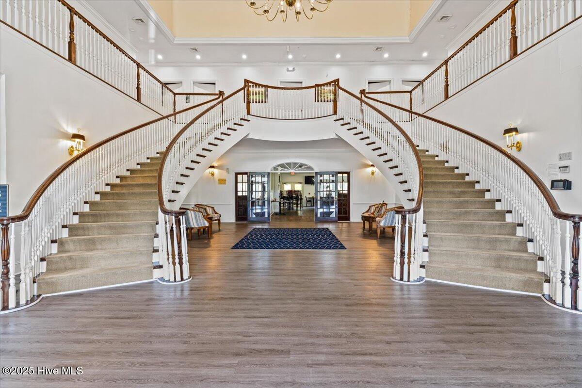 8855 Radcliff Drive NW, Unit 4d