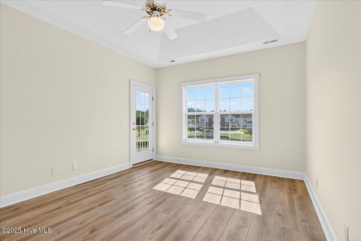 8855 Radcliff Drive NW, Unit 4d