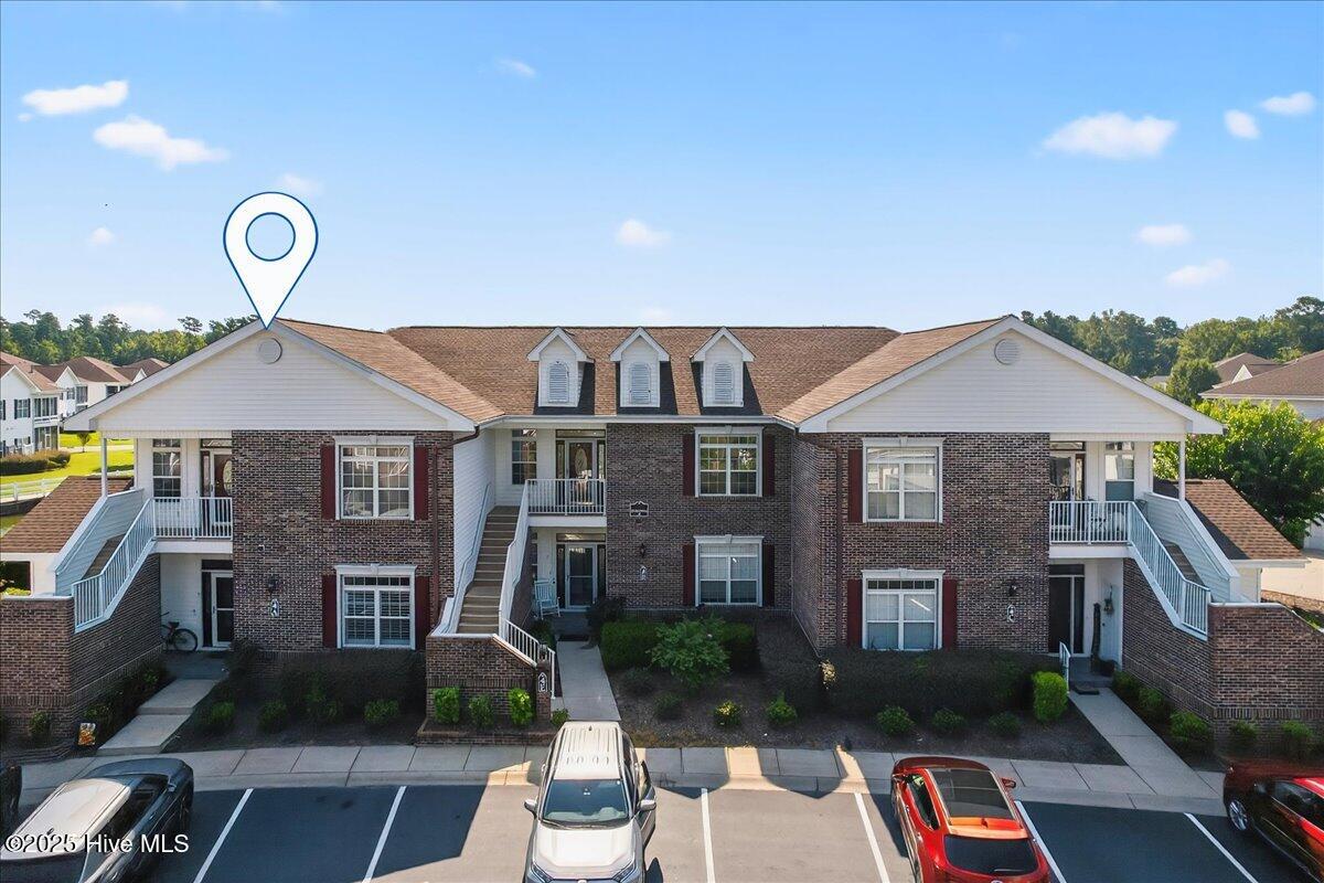 8855 Radcliff Drive NW, Unit 4d