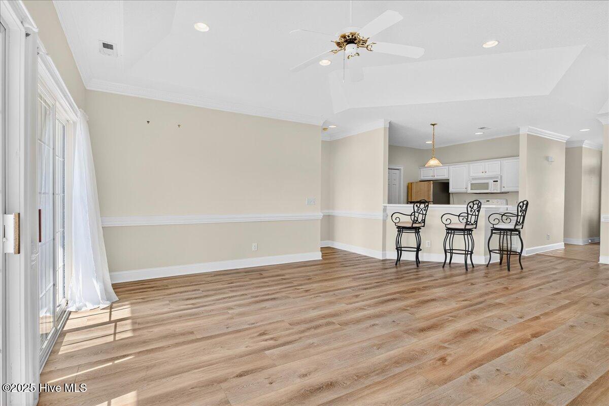 8855 Radcliff Drive NW, Unit 4d