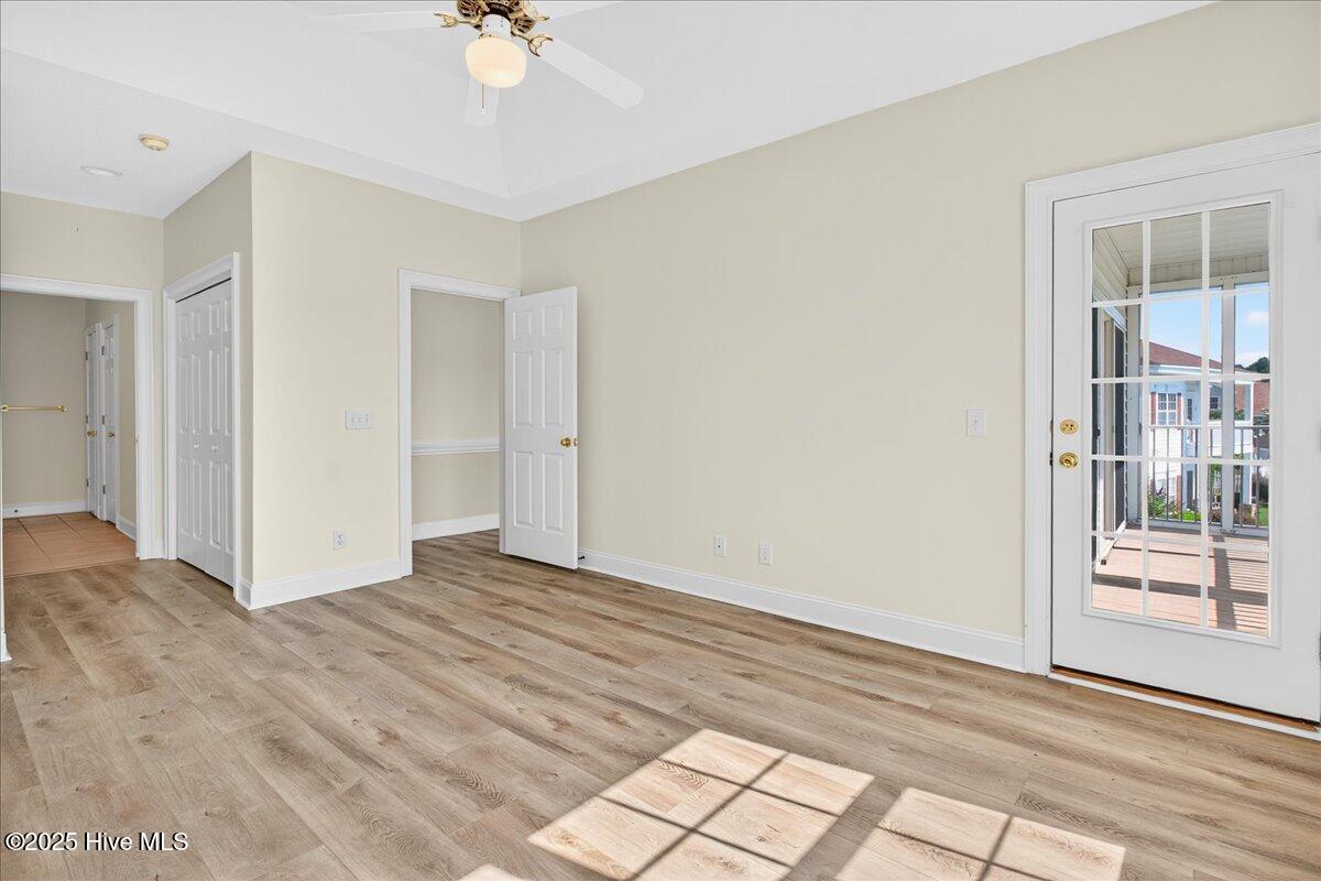 8855 Radcliff Drive NW, Unit 4d