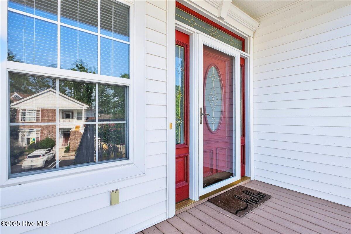 8855 Radcliff Drive NW, Unit 4d