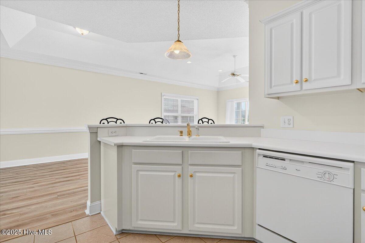 8855 Radcliff Drive NW, Unit 4d