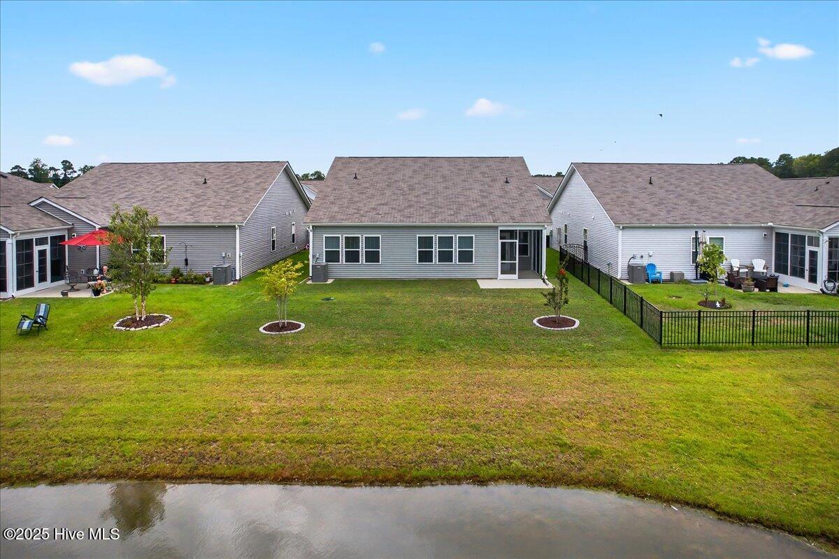 9355 Eagle Ridge Drive