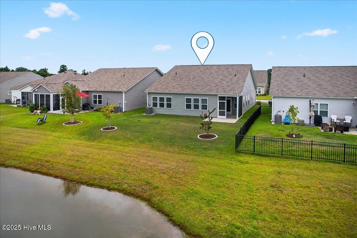 9355 Eagle Ridge Drive