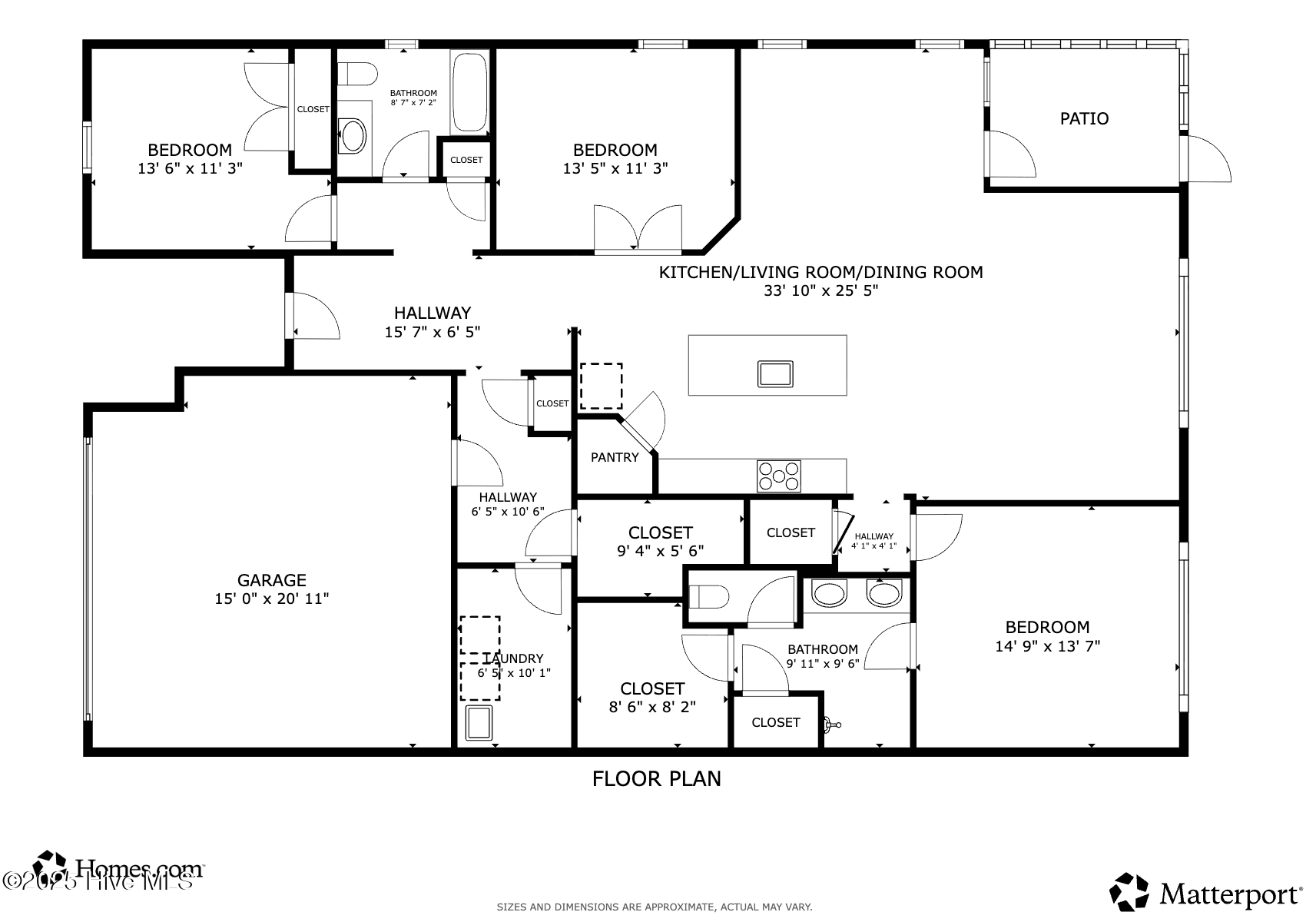 9355 Eagle Ridge Drive