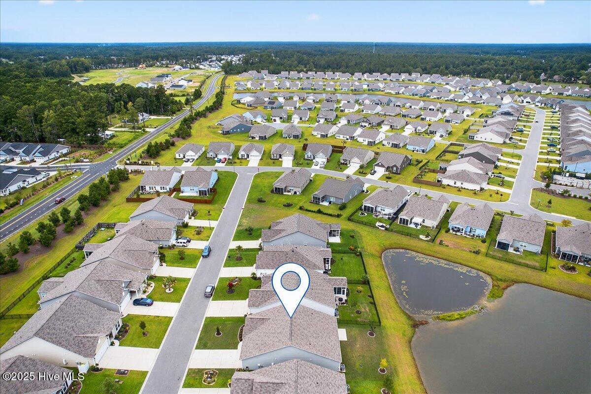 9355 Eagle Ridge Drive