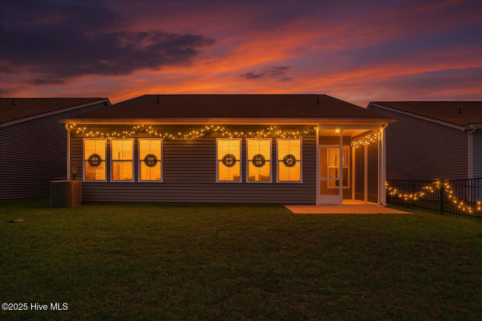 9355 Eagle Ridge Drive