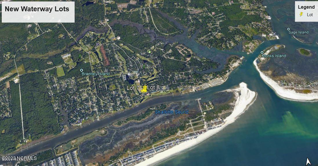 1878 8 Goose Creek Road SW