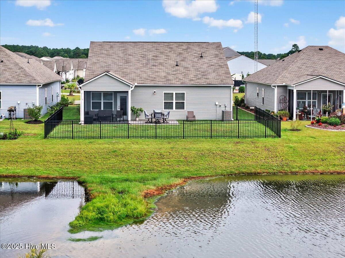 9434 Barnstormer Drive