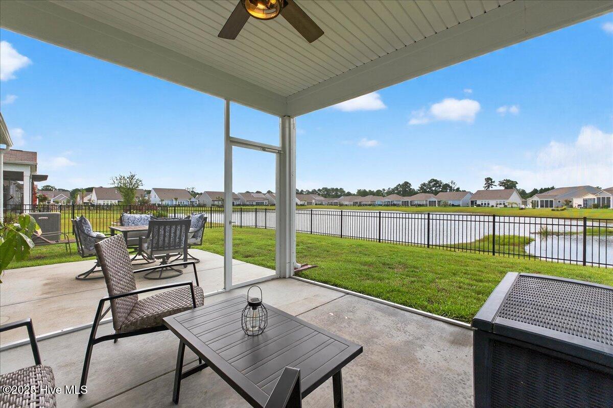 9434 Barnstormer Drive