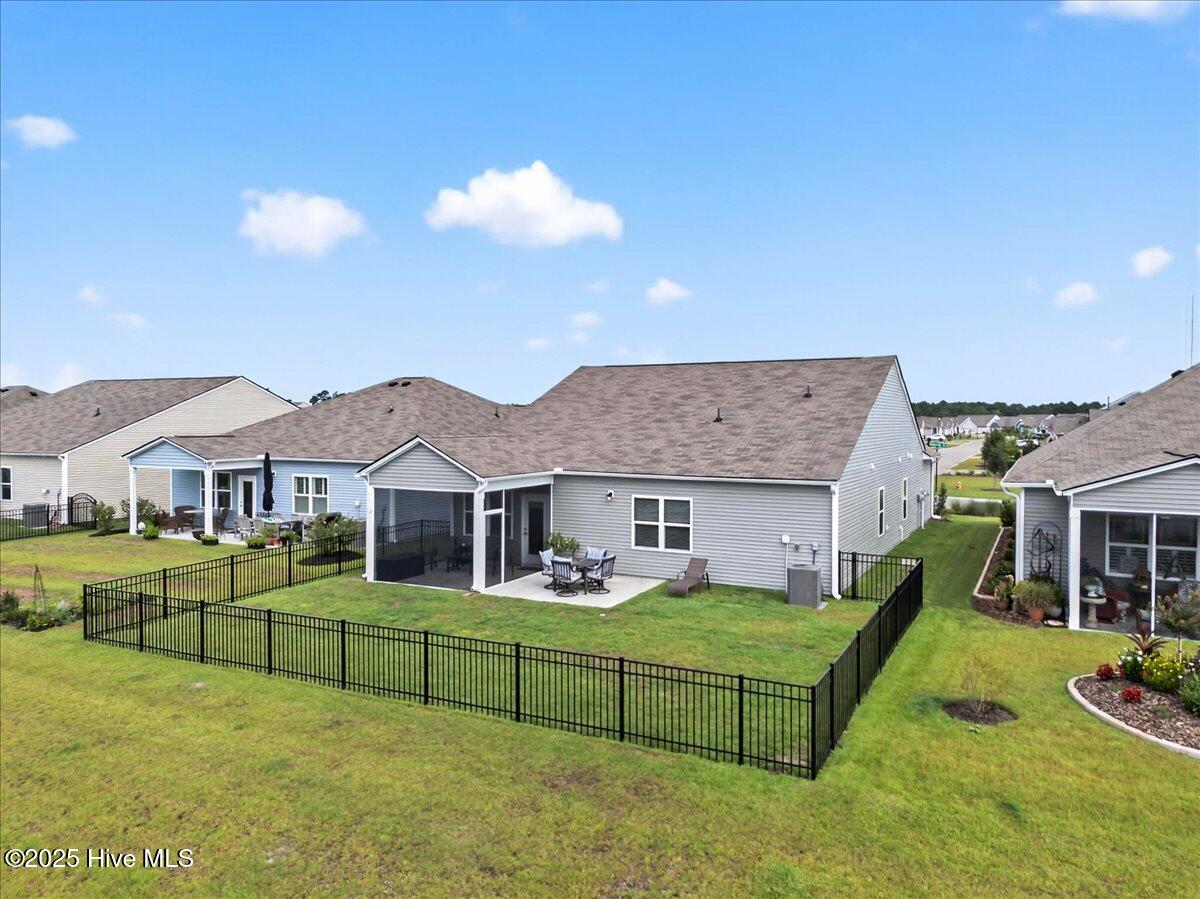 9434 Barnstormer Drive