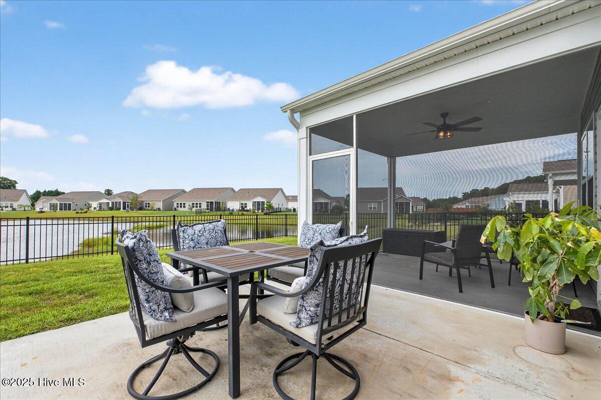 9434 Barnstormer Drive