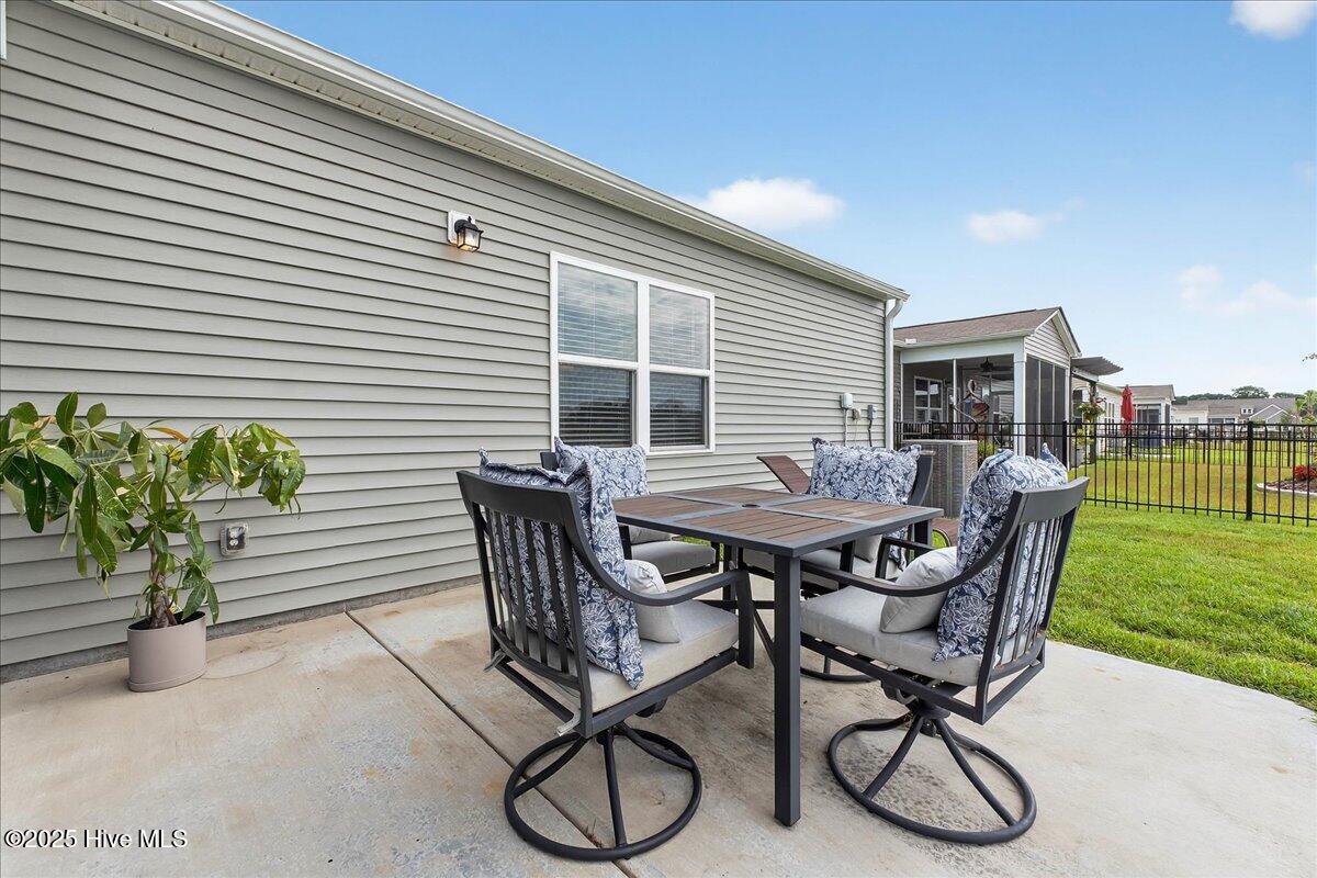 9434 Barnstormer Drive