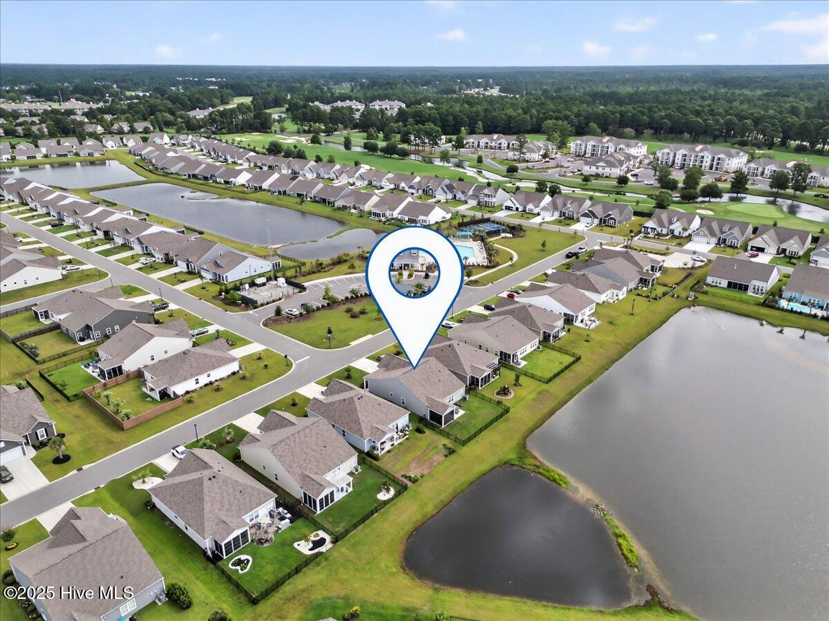 9434 Barnstormer Drive