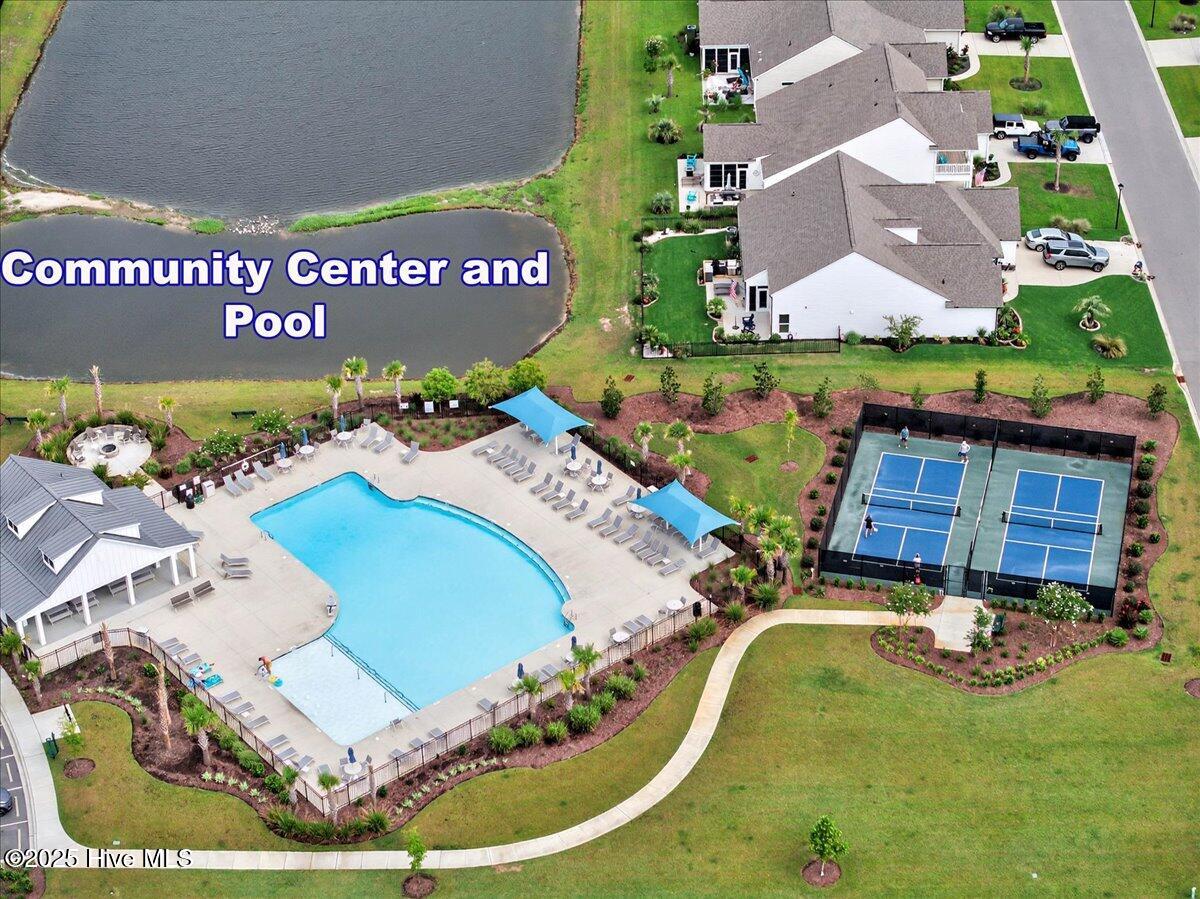 9434 Barnstormer Drive