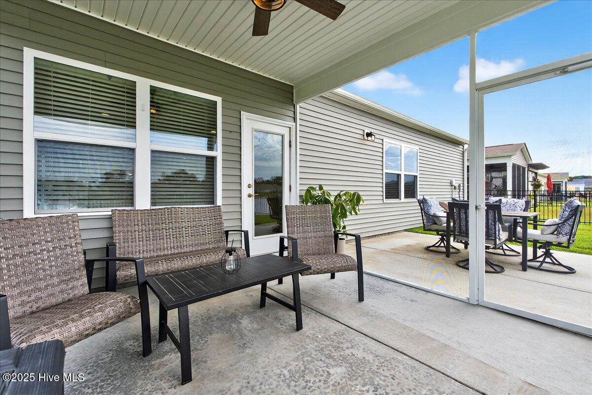 9434 Barnstormer Drive