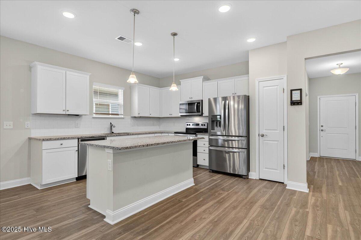 9434 Barnstormer Drive