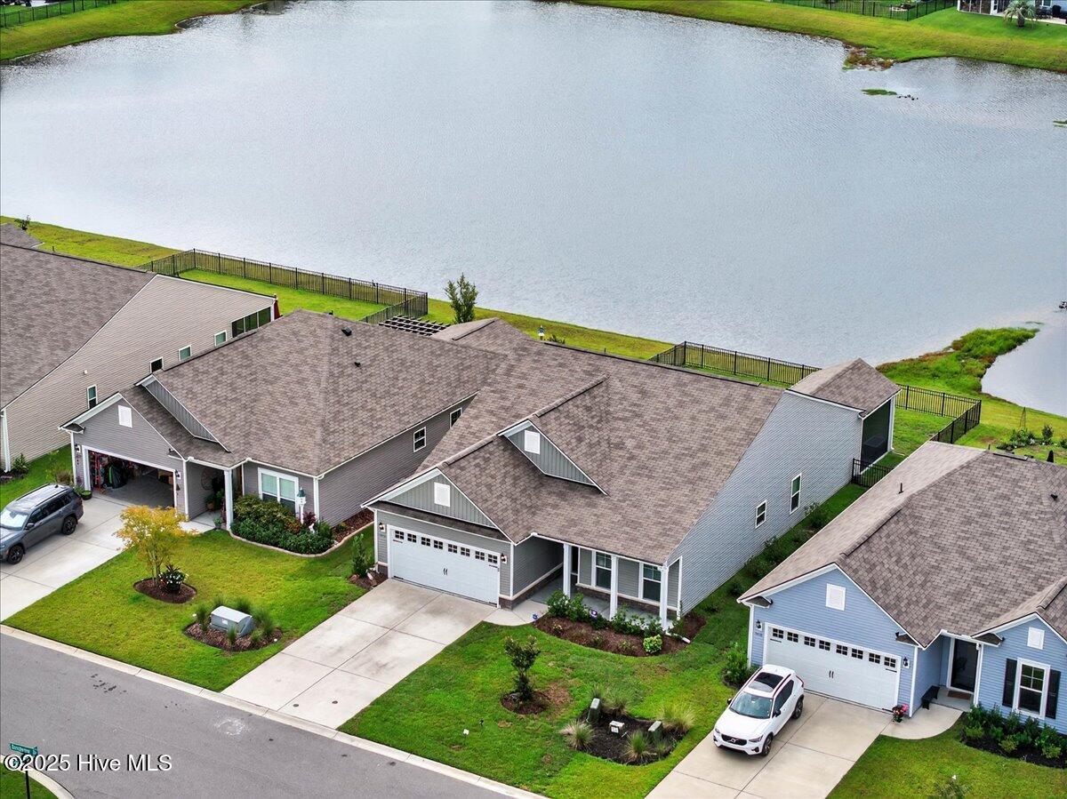 9434 Barnstormer Drive