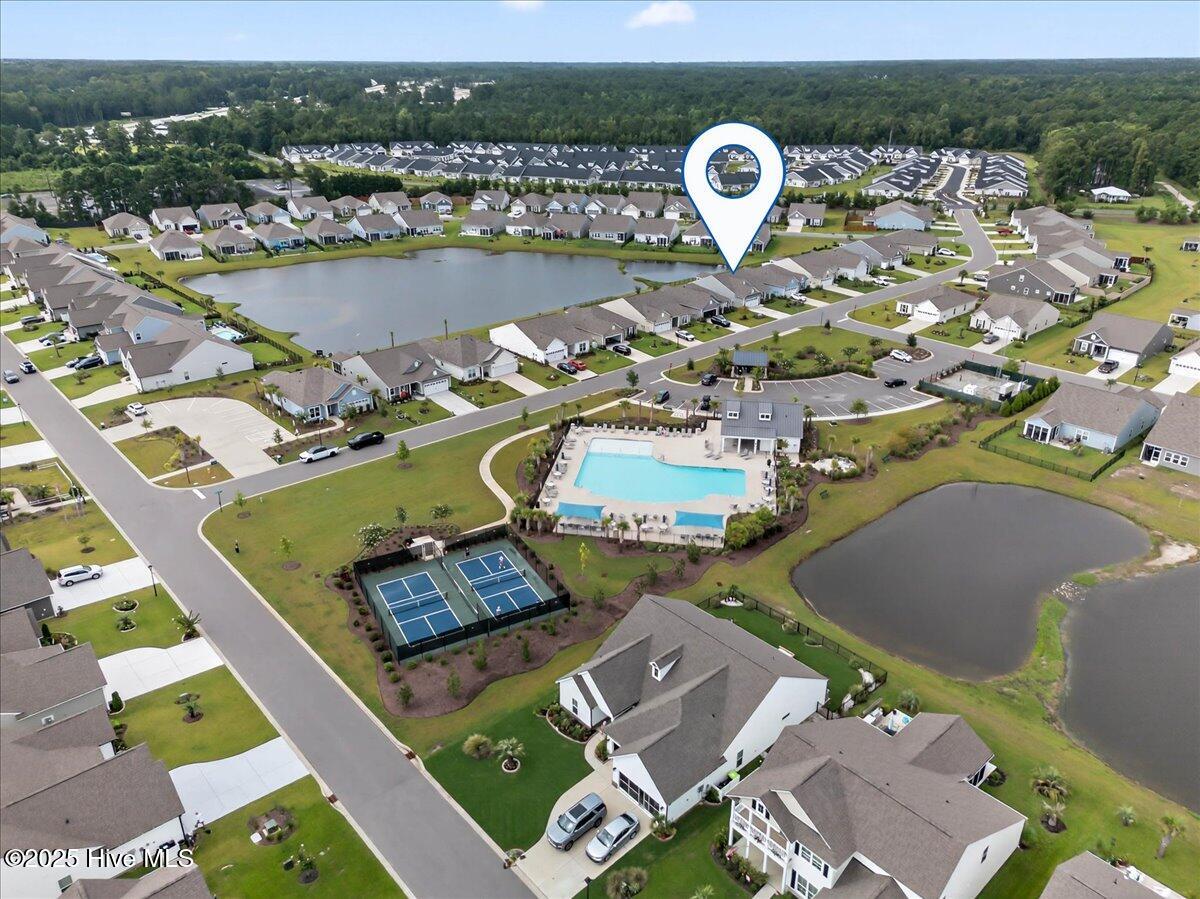 9434 Barnstormer Drive