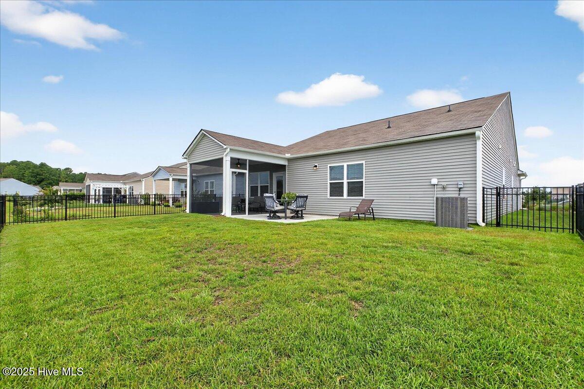 9434 Barnstormer Drive