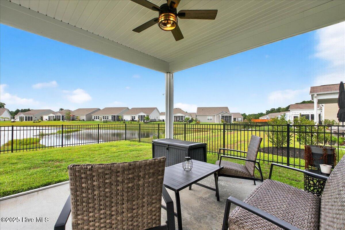 9434 Barnstormer Drive