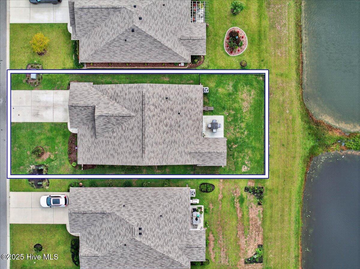 9434 Barnstormer Drive